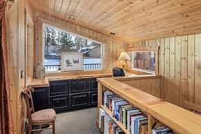 Riverside Loft Suite 1 Bedroom Home