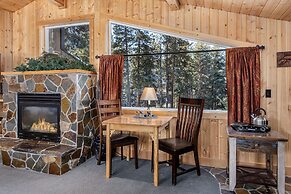 Riverside Loft Suite 1 Bedroom Home