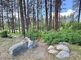 Riverside Loft Suite 1 Bedroom Home