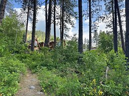 Riverside Loft Suite 1 Bedroom Home