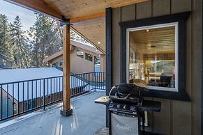 Riverside Loft Suite 1 Bedroom Home