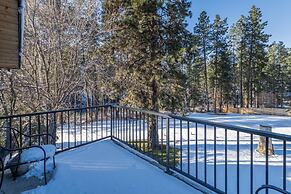 Riverside Loft Suite 1 Bedroom Home