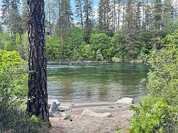 Riverside Loft Suite 1 Bedroom Home