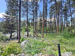 Riverside Loft Suite 1 Bedroom Home