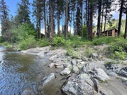 Riverside Loft Suite 1 Bedroom Home