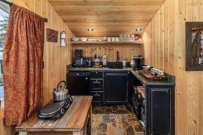 Riverside Loft Suite 1 Bedroom Home