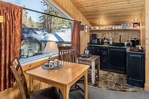 Riverside Loft Suite 1 Bedroom Home