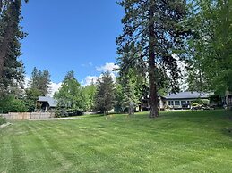 Riverside Loft Suite 1 Bedroom Home