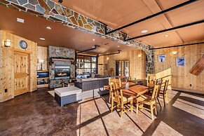 Riverside Loft Suite 1 Bedroom Home