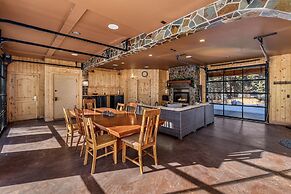 Riverside Loft Suite 1 Bedroom Home