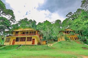 Sinharaja Eco Lodge