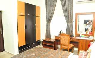 Infinity Gold Homes