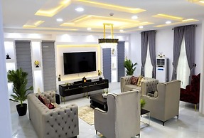 Infinity Gold Homes
