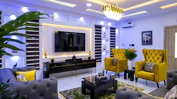 Infinity Gold Homes