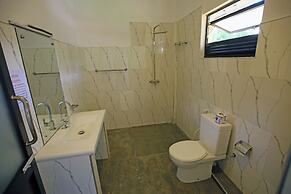 Beyond Nomad Luxury Hostel