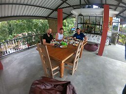 Beyond Nomad Luxury Hostel