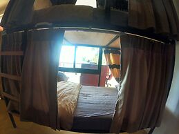 Beyond Nomad Luxury Hostel