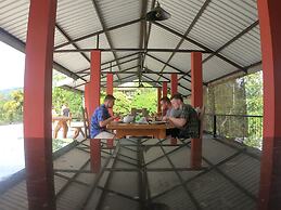 Beyond Nomad Luxury Hostel