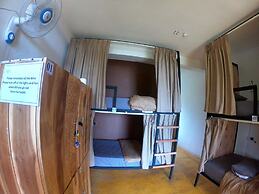 Beyond Nomad Luxury Hostel