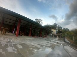 Beyond Nomad Luxury Hostel