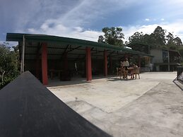 Beyond Nomad Luxury Hostel