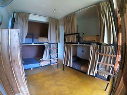 Beyond Nomad Luxury Hostel