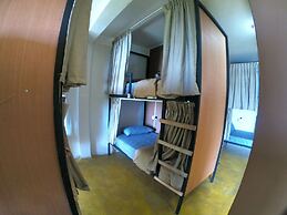 Beyond Nomad Luxury Hostel