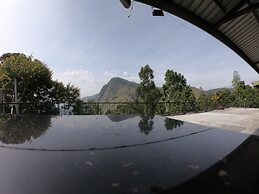 Beyond Nomad Luxury Hostel