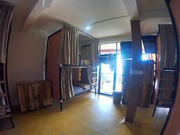 Beyond Nomad Luxury Hostel