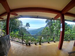 Beyond Nomad Luxury Hostel