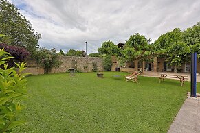 La Ferme des Denis