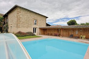 La Ferme des Denis