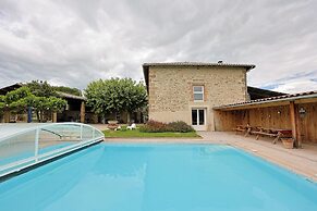 La Ferme des Denis