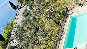 Apartment Gianna in Limone