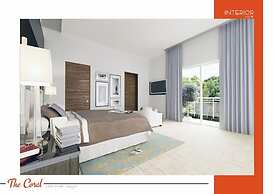 The Coral Luxury Apartment
