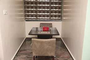 The Coral Luxury Apartment