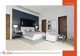 The Coral Luxury Apartment