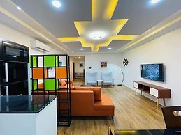 The Coral Luxury Apartment