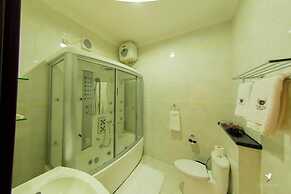 The Coral Luxury Apartment