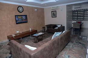 The Coral Luxury Apartment
