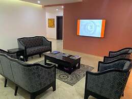 The Coral Luxury Apartment