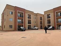The Coral Luxury Apartment