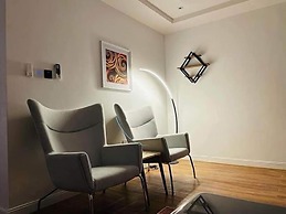 The Coral Luxury Apartment