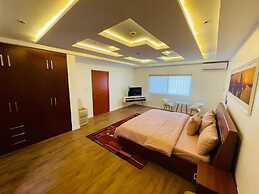 The Coral Luxury Apartment