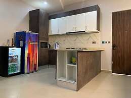 The Coral Luxury Apartment