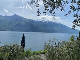 Apartments Villa Gianna in Limone sul Garda-formerly TUI Ferienhaus