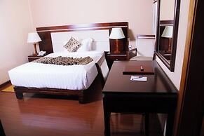 Melka international hotel