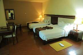 Melka international hotel
