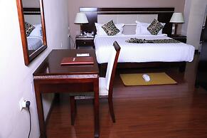 Melka international hotel