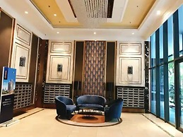 Madison Luxury Centre Point District 1